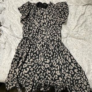 Talula Aritzia Dress